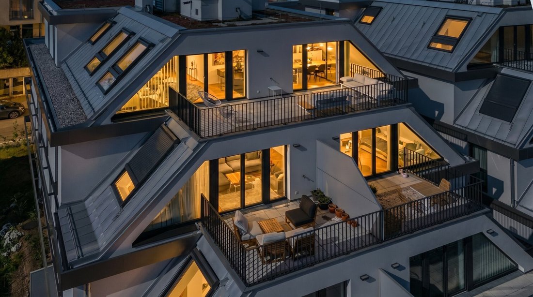 Apartment in Vienna, Wien, Austria 1 - 16433258