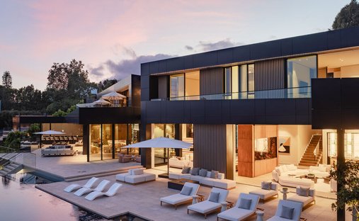 House in Los Angeles, California, United States 1