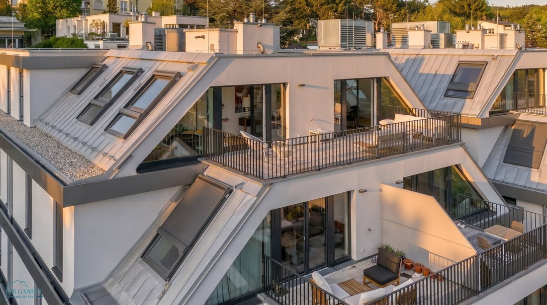 Apartment in Vienna, Wien, Austria 2 - 16437120