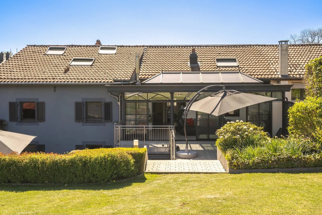 House in Mondercange, Esch-sur-Alzette, Luxembourg 4 - 17894502