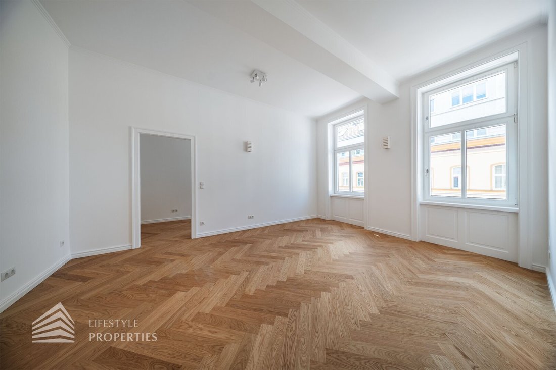 Apartment in Vienna, Wien, Austria 1 - 17894762