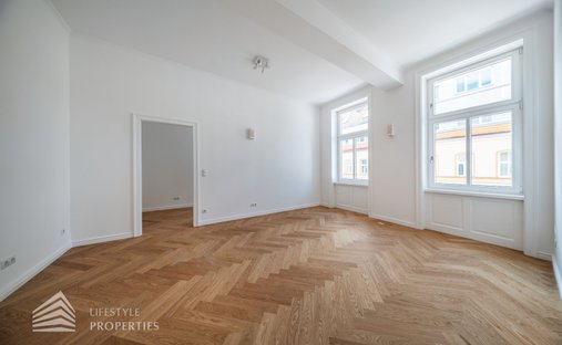 Apartment in Vienna, Wien, Austria 1