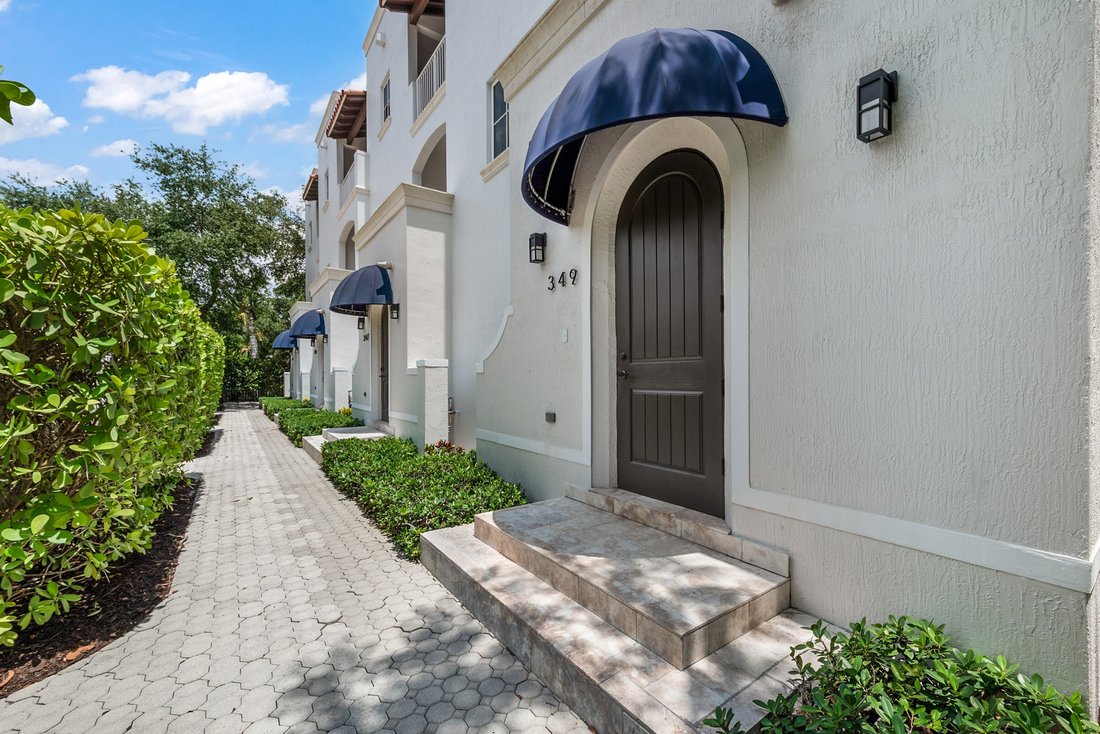 House in Coral Gables, Florida, United States 1 - 17894562