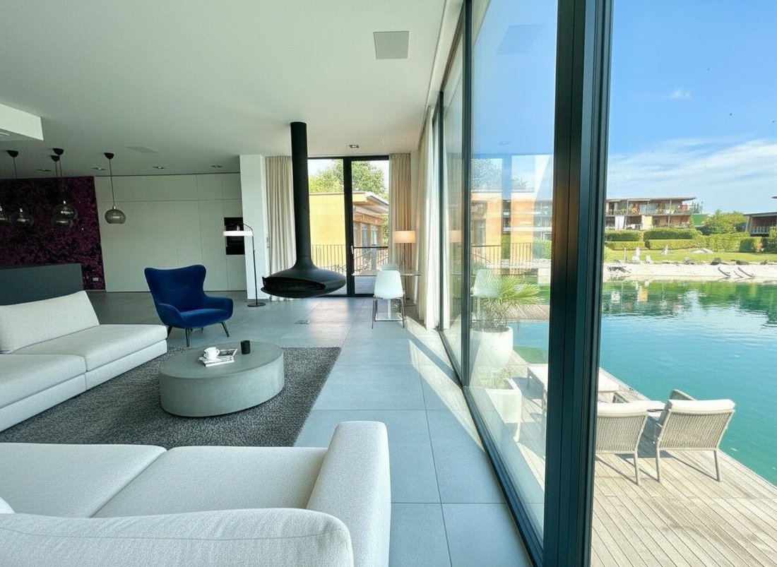 Villa in Kalsdorf bei Graz, Styria, Austria 2 - 17030400
