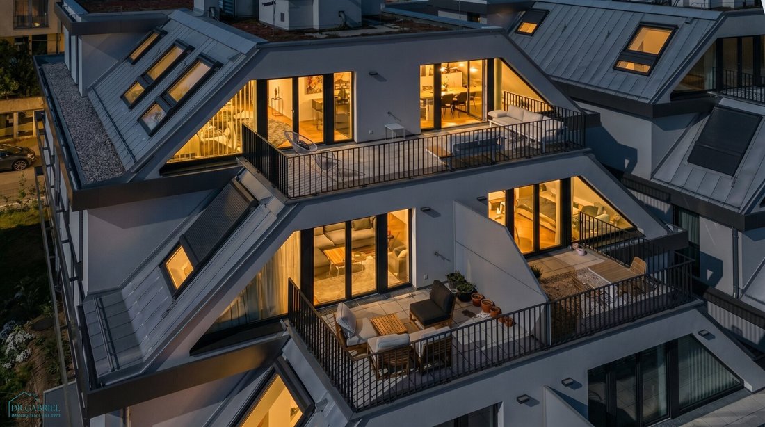 Apartment in Vienna, Wien, Austria 1 - 16437313