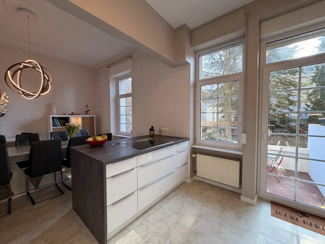House in Mondorf-les-Bains, Grevenmacher, Luxembourg 2 - 17894506