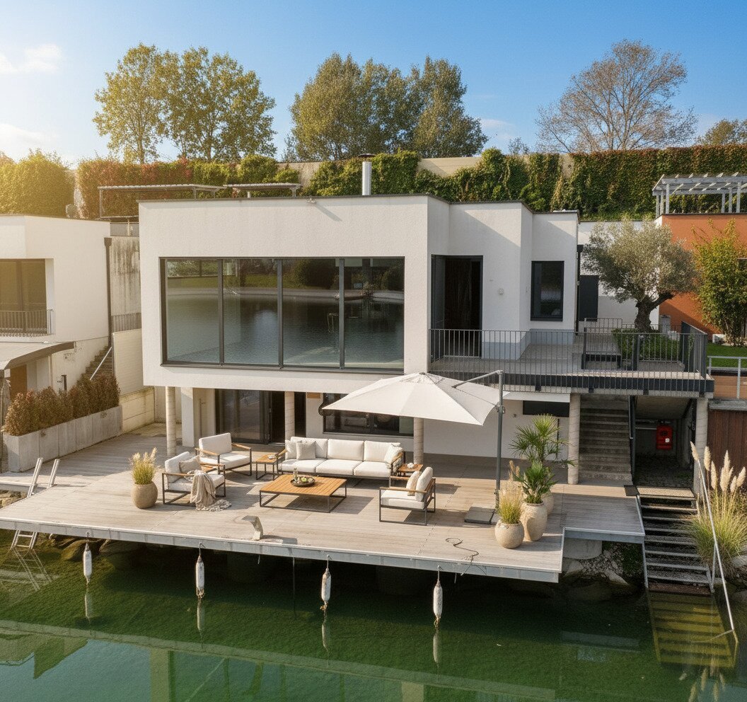 Villa in Kalsdorf bei Graz, Styria, Austria 1 - 17030400