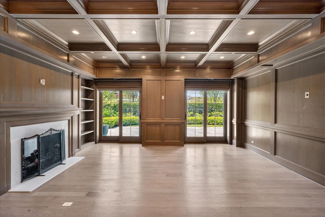 Condo in Lake Bluff, Illinois, United States 3 - 17894545
