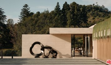 House in Los Angeles, California, United States 2