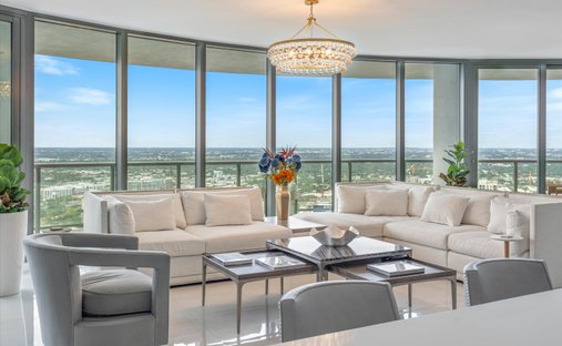 Condo in Fort Lauderdale, Florida, United States 1