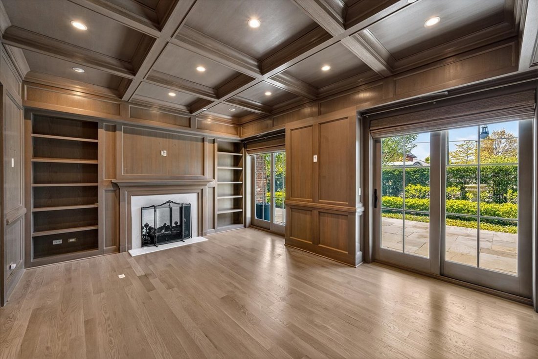 Condo in Lake Bluff, Illinois, United States 4 - 17894545