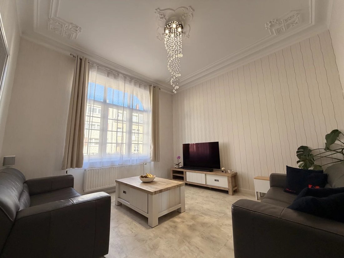 House in Mondorf-les-Bains, Grevenmacher, Luxembourg 4 - 17894506