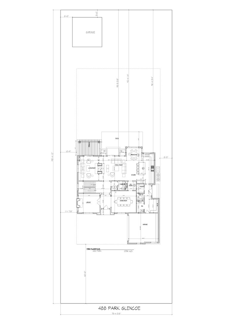 House in Glencoe, Illinois, United States 2 - 17894542
