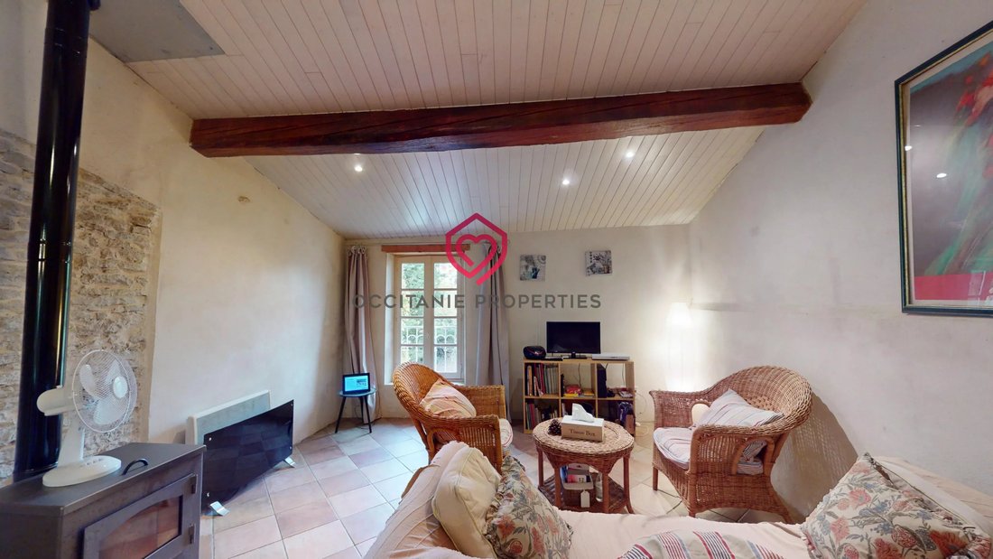 Estate in Les Fontanilles, Castelnaudary, France 5 - 17894457