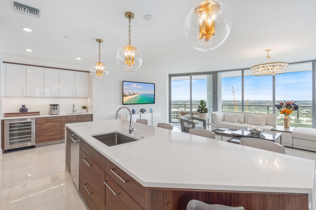 Condo in Fort Lauderdale, Florida, United States 5 - 17894718