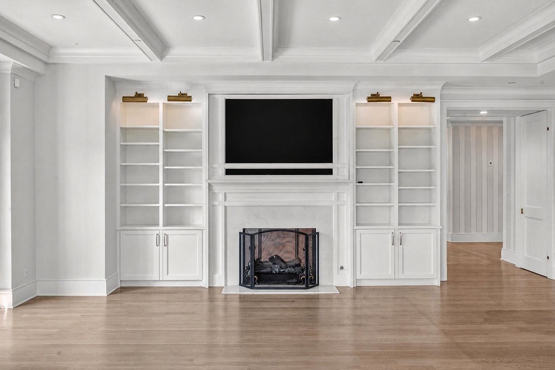 Condo in Lake Bluff, Illinois, United States 5 - 17894545