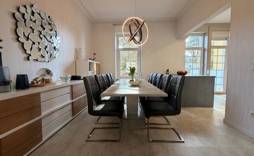 House in Mondorf-les-Bains, Grevenmacher, Luxembourg 1