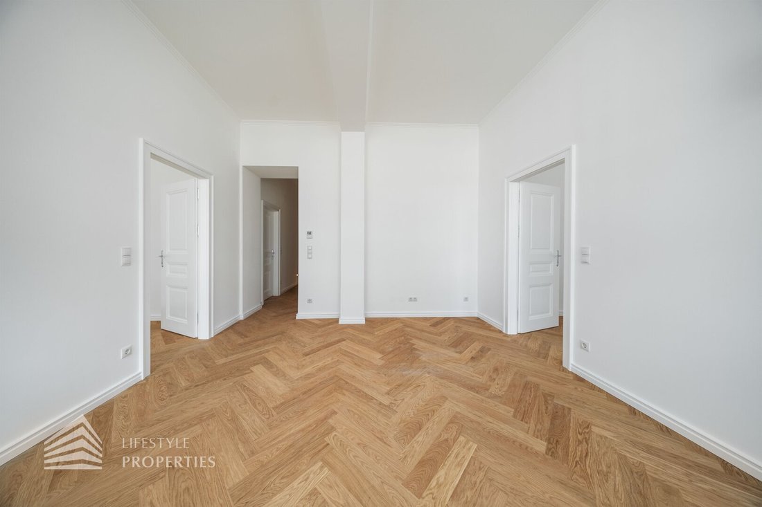 Apartment in Vienna, Wien, Austria 5 - 17894762