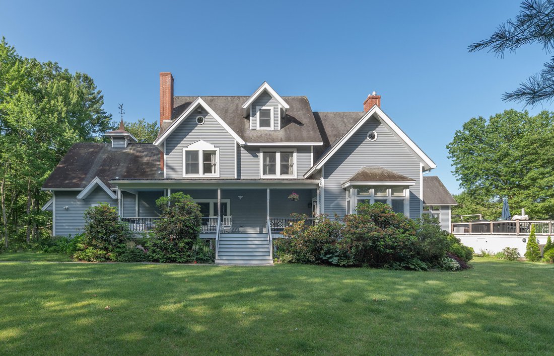 House in Raymond, Maine, United States 5 - 17894588