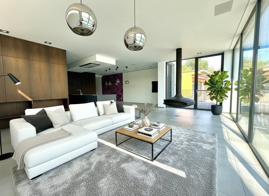 Villa in Kalsdorf bei Graz, Styria, Austria 3 - 17030400
