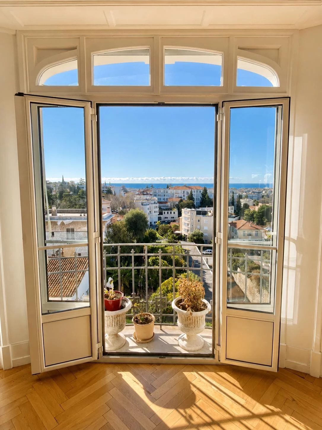 Apartment in Cimiez, Nice, France 2 - 13842511