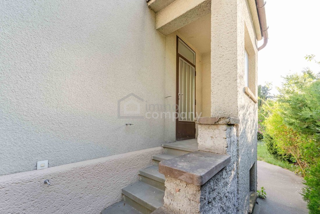 House in Vienna, Wien, Austria 2 - 17894733