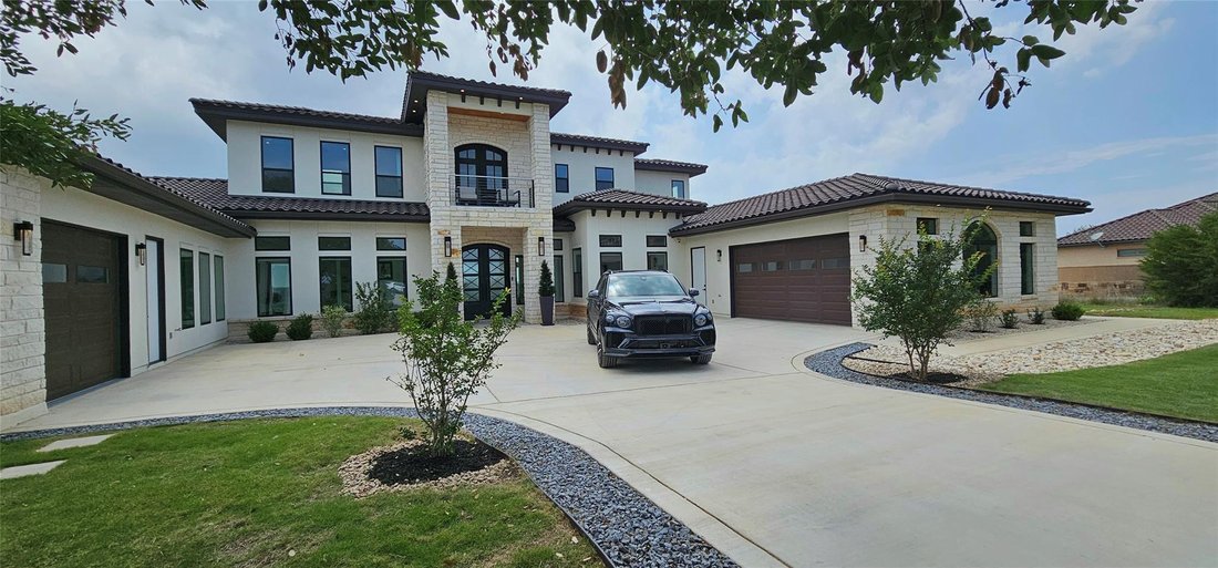 House in Spring Branch, Texas, United States 4 - 17420327