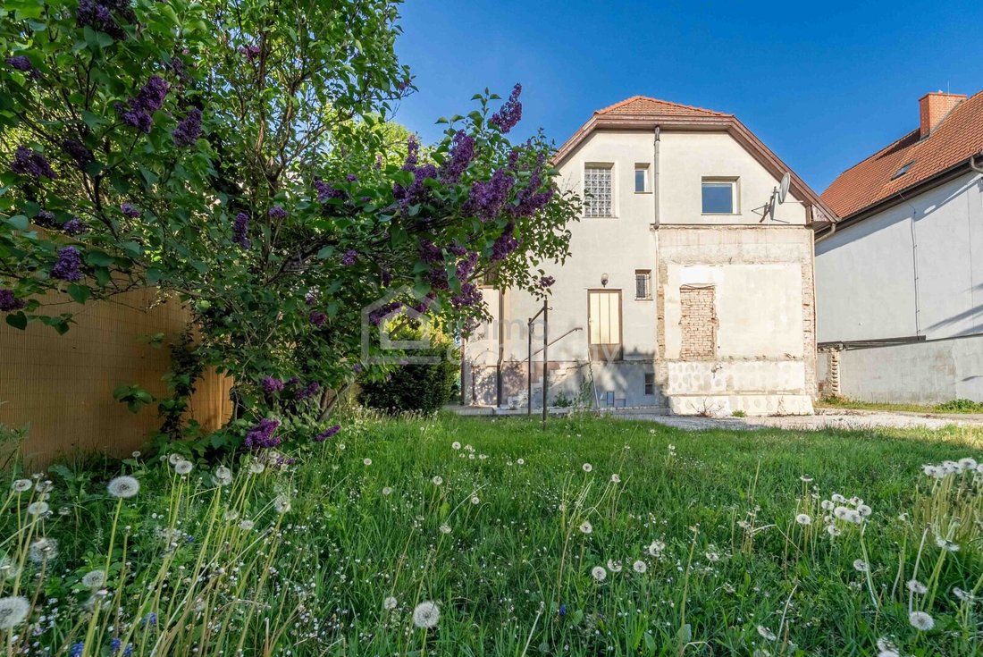 House in Vienna, Wien, Austria 1 - 17894733