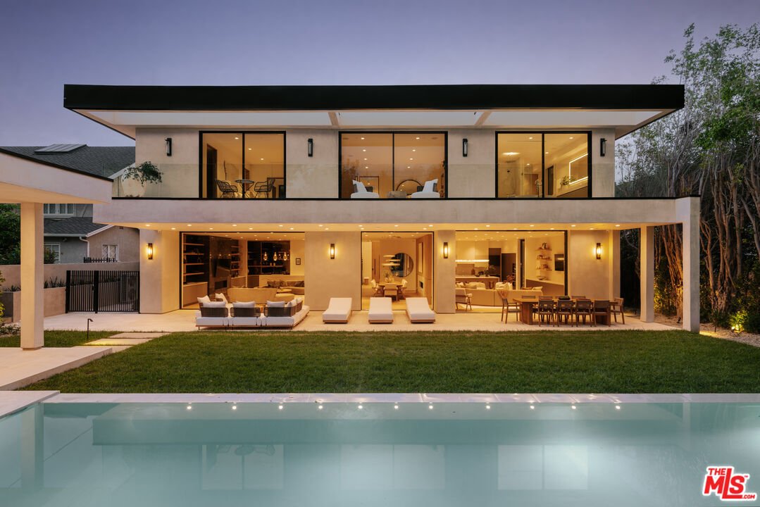 House in Beverly Hills, California, United States 1 - 17894677