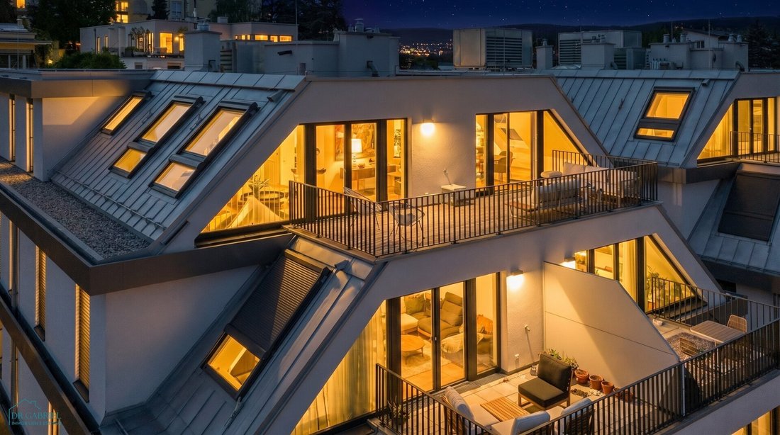 Apartment in Vienna, Wien, Austria 3 - 16437120