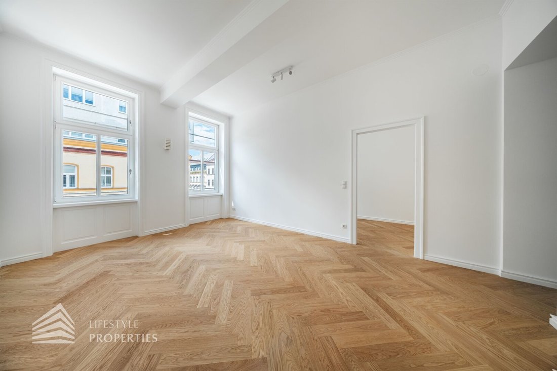 Apartment in Vienna, Wien, Austria 2 - 17894762