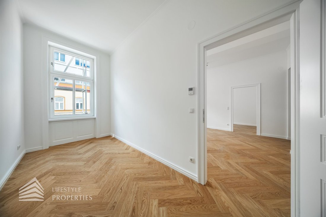Apartment in Vienna, Wien, Austria 3 - 17894762