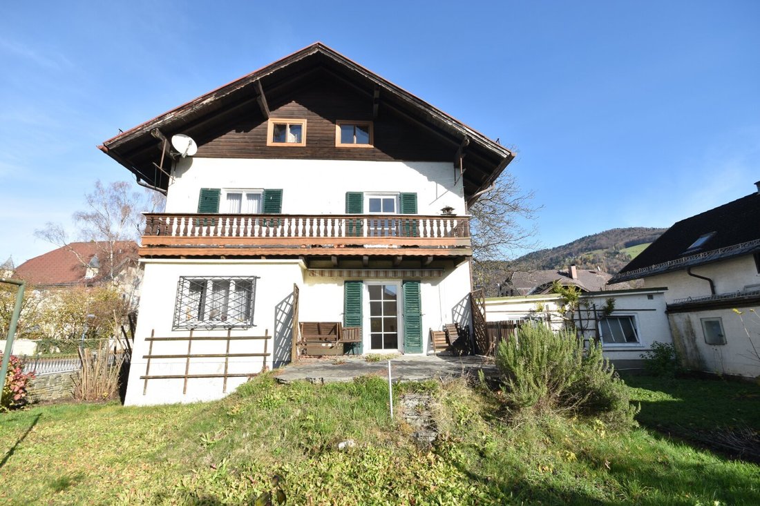 House in Elsbethen, Salzburg, Austria 1 - 17894756