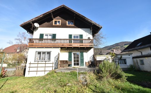 House in Elsbethen, Salzburg, Austria 1