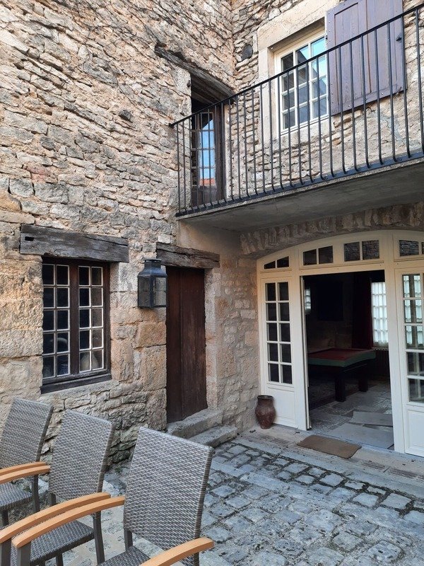House in Flavigny-sur-Ozerain, Bourgogne – Franche-Comté, France 5 - 17894429