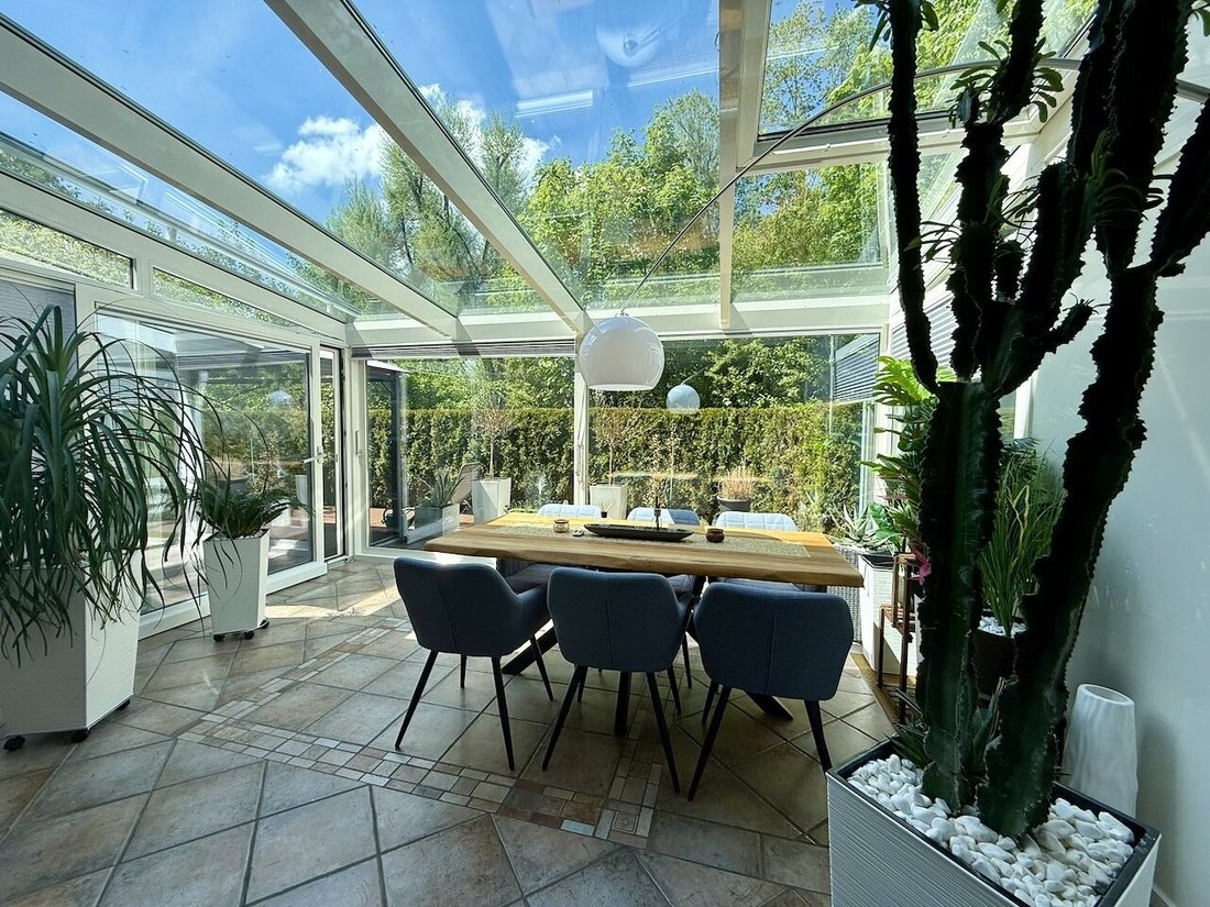 Apartment in Salzburg, Salzburg, Austria 1 - 17894697