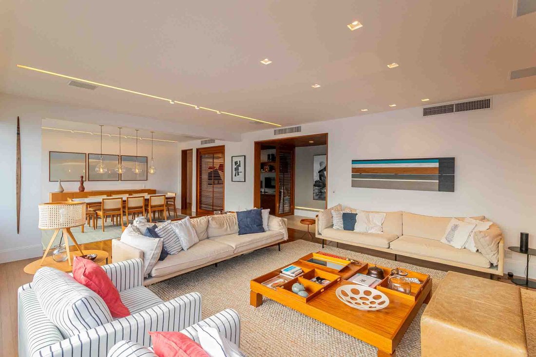 Apartment in Rio de Janeiro, State of Rio de Janeiro, Brazil 5 - 17894740