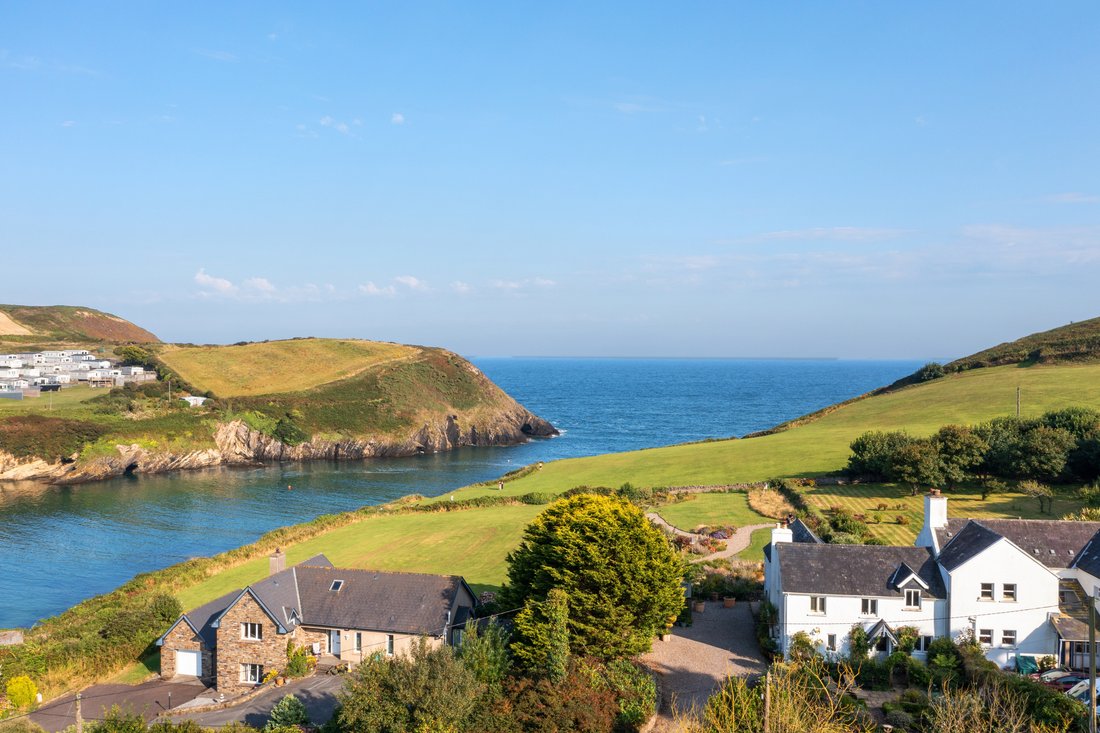 House in Aghade, County Cork, Ireland 1 - 17894556