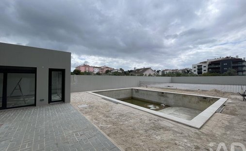Apartment in Riachos, Santarem District, Portugal 1