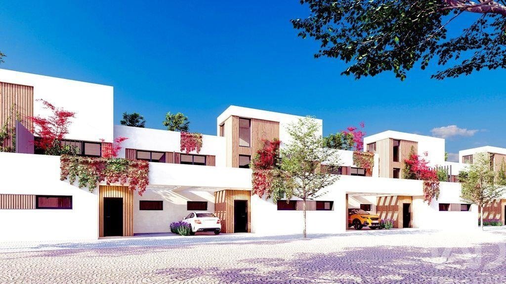Townhouse in Moncarapacho, Algarve, Portugal 2 - 17894663