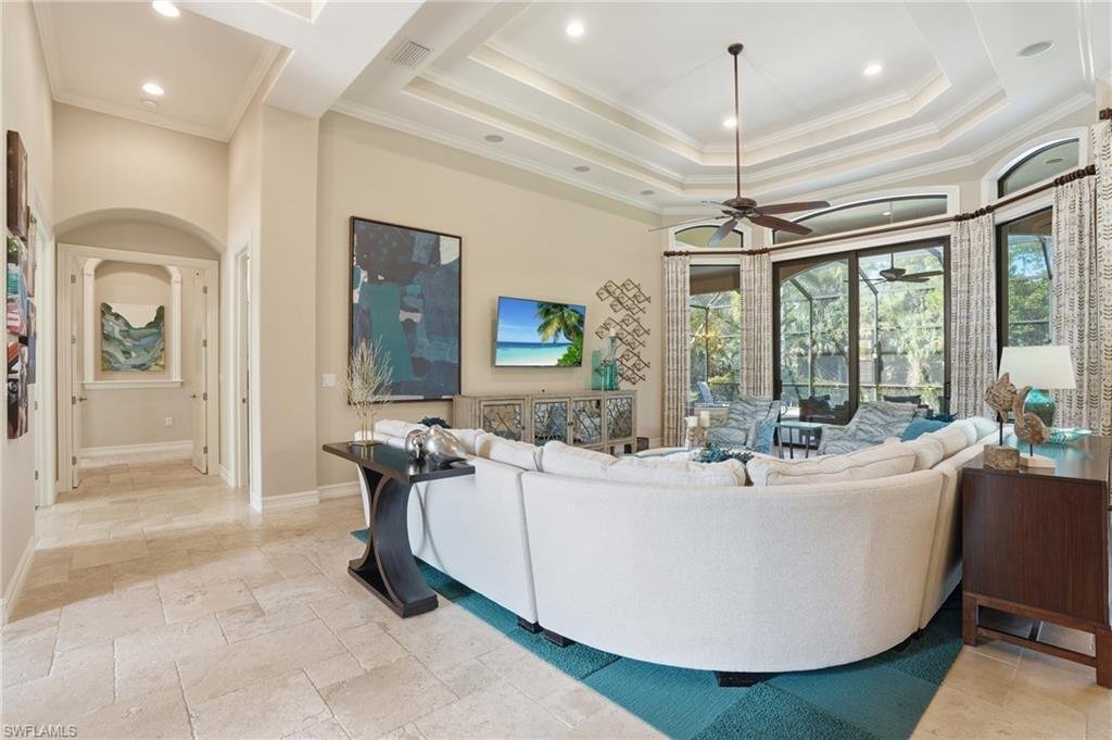 House in Naples, Florida, United States 5 - 17894657