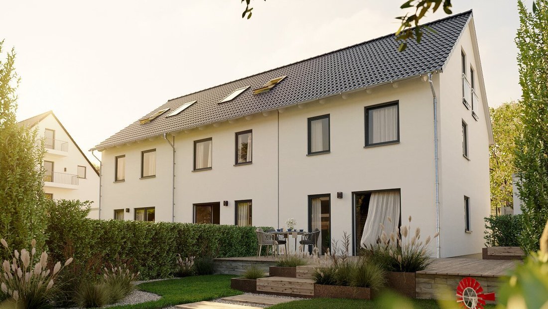 House in Lustenau, Vorarlberg, Austria 1 - 17894752