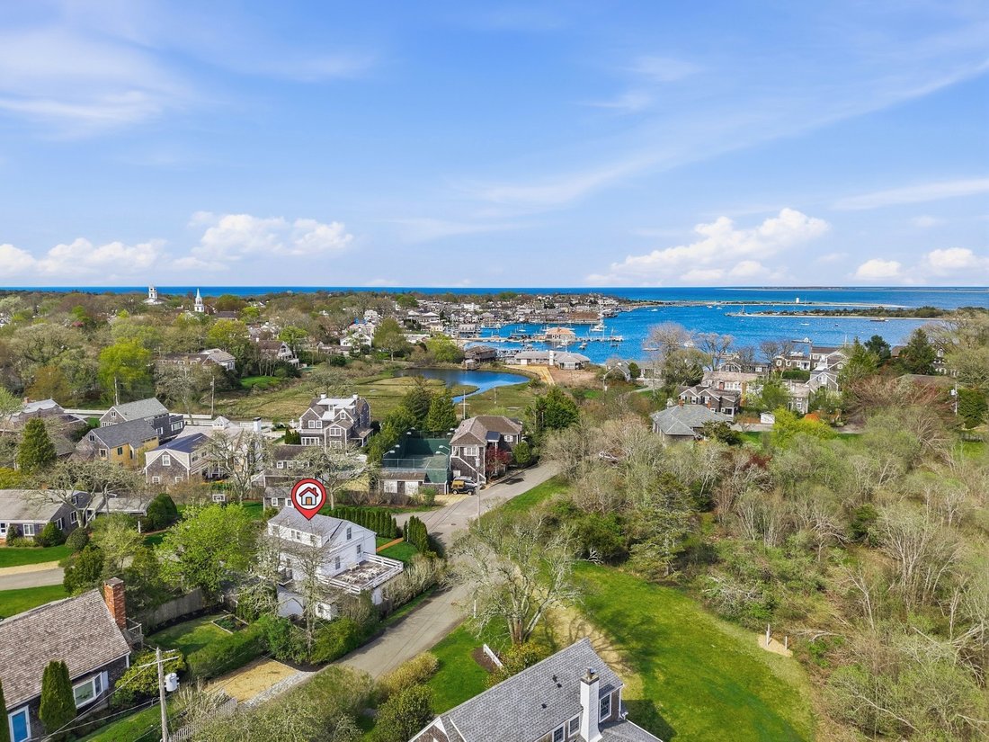 House in Edgartown, Massachusetts, United States 4 - 17880051