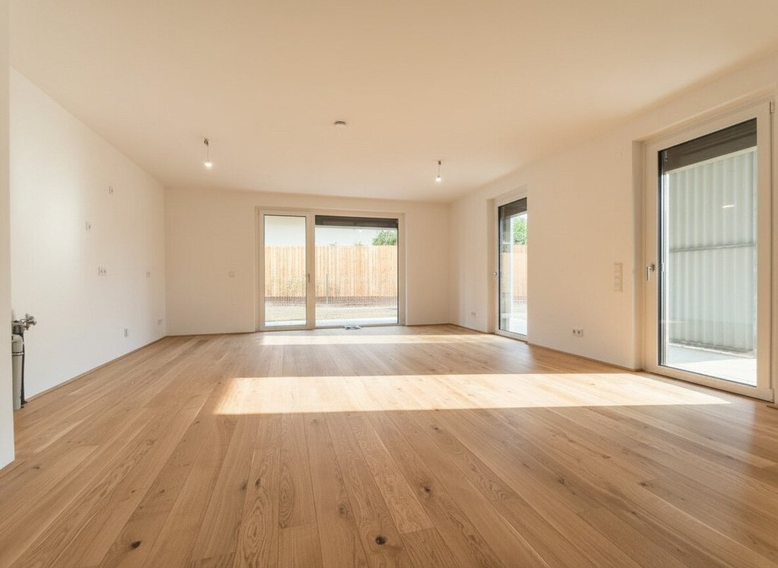 Appartamento a Judenau, Bassa Austria, Austria 2 - 17702267