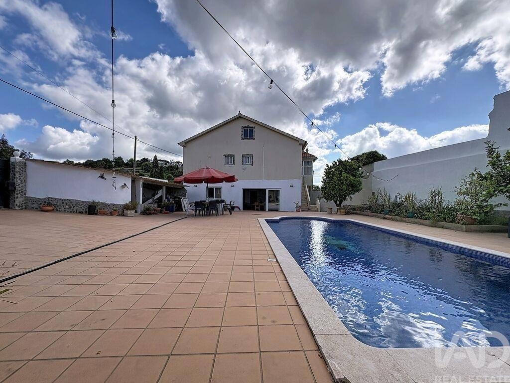 Townhouse in Faro (Se e Sao Pedro), Algarve, Portugal 3 - 17894815