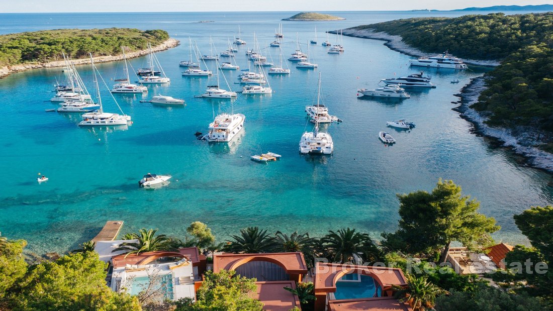 Villa in Hvar, Split-Dalmatia County, Croatia 5 - 17894620