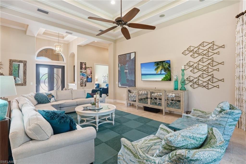 House in Naples, Florida, United States 3 - 17894657