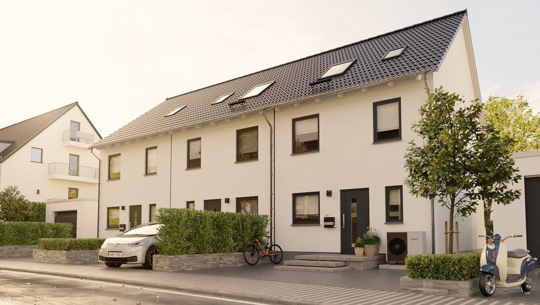 House in Lustenau, Vorarlberg, Austria 5 - 17894752
