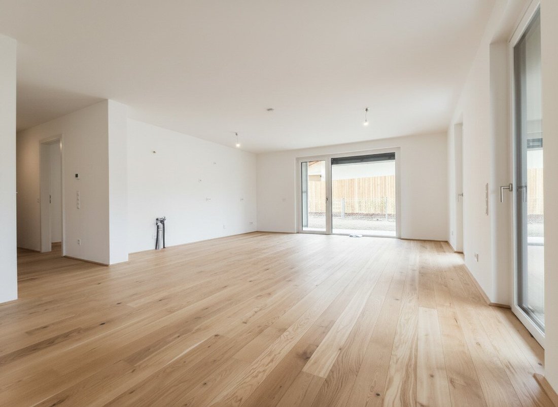 Appartamento a Judenau, Bassa Austria, Austria 3 - 17702267