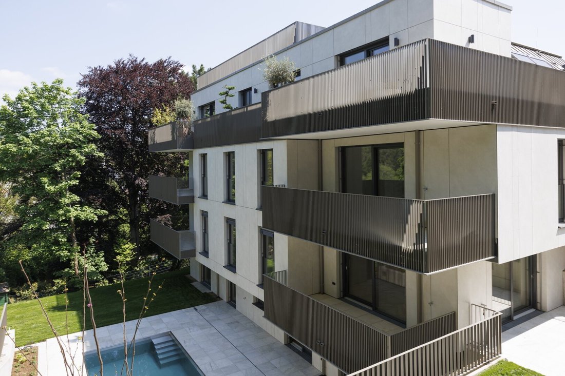 Apartment in Vienna, Wien, Austria 5 - 16443882